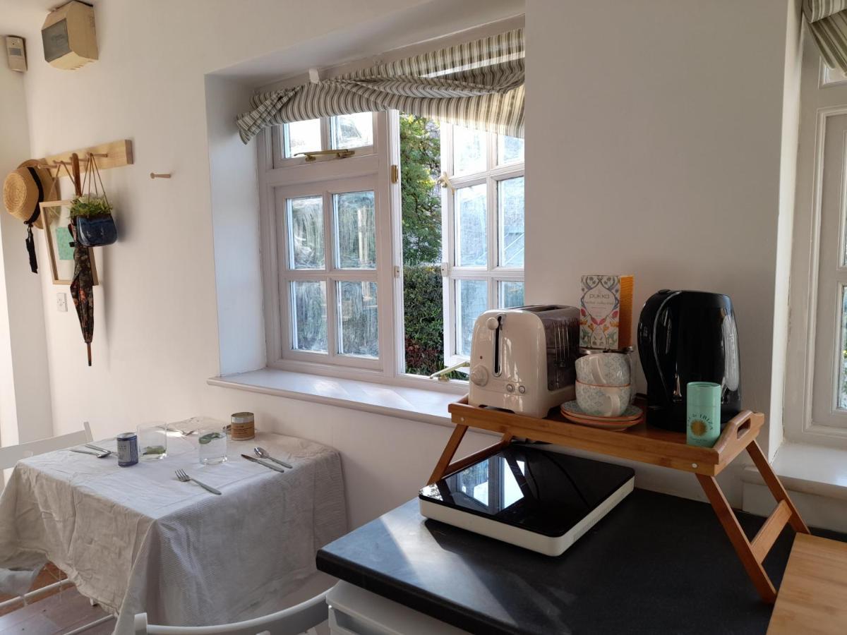 My Little Studio Farmborough Luaran gambar